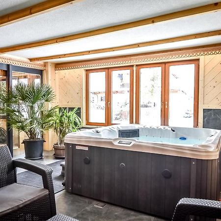 Willa Pod Orlem Jacuzzi Sauna 코스실리스코 외부 사진